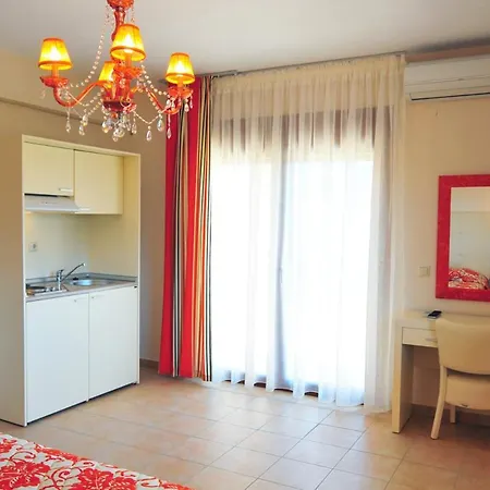 Appart hôtel Corali