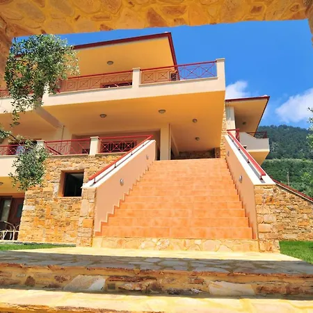 Appart hôtel Corali 3*