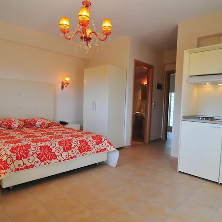 Corali Chrisi Ammoudia