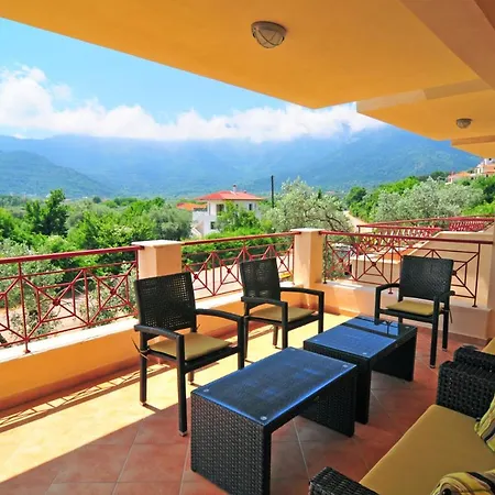 Corali Chrisi Ammoudia