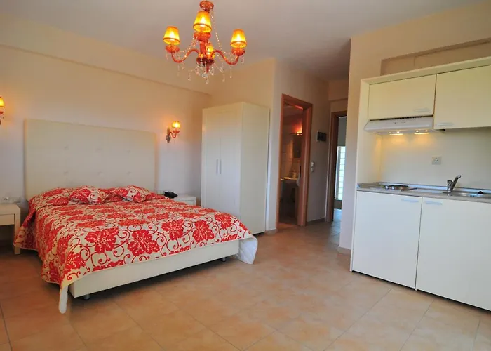 Corali 크리시 아모우디아