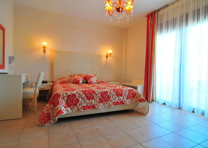 아파트호텔 Corali 3*