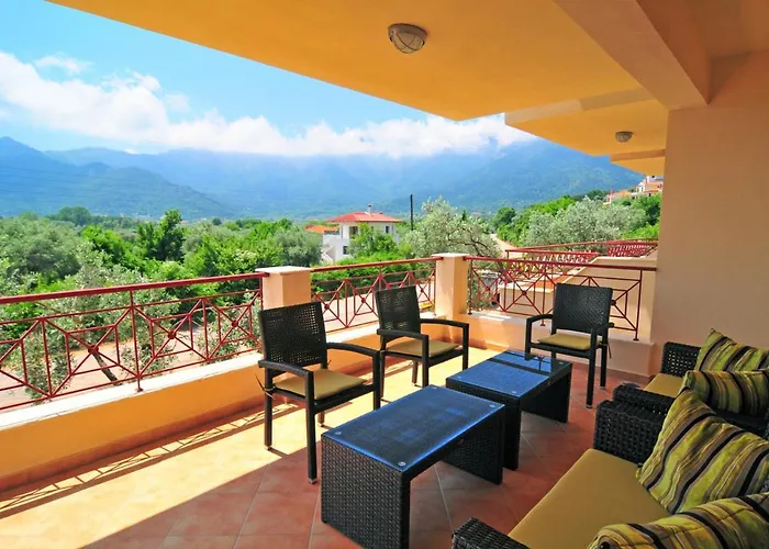 Corali 크리시 아모우디아