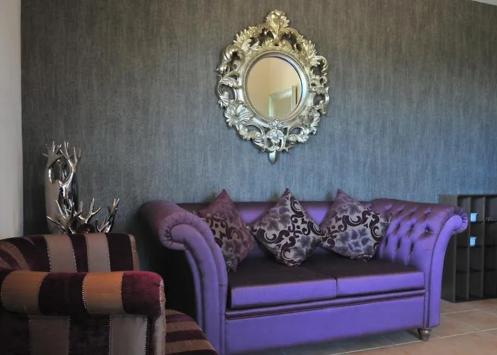 Corali 3* 크리시 아모우디아